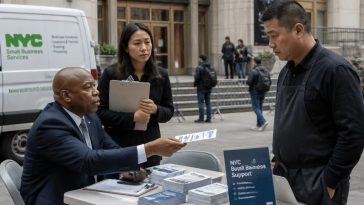 Mayor Mamdani's Worker Power office risks taxpayer-funded union drives