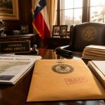 Governor Greg Abbott Lands $7.5B DHS Reimbursement