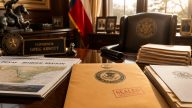 Governor Greg Abbott Lands $7.5B DHS Reimbursement