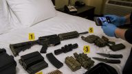 FBI, tipster stop ISIS‑linked mass‑casualty plot in Pittsburgh