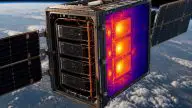 Google Sends AI Chips to Space — They Overheat After 15 Minutes