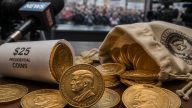 U.S. Mint Puts Trump $1 Coin on Sale, Left Erupts