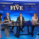 Gutfeld: These guys call themselves progressives when their ideas NEVER progress
