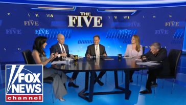 Gutfeld: These guys call themselves progressives when their ideas NEVER progress