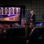 Trump Drops Hardline Law-and-Order Play to Rescue Whatley