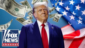 Stay-at-home parents could score MAJOR win under new Trump proposal
