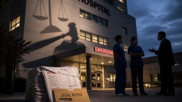 DOJ Deal Forces NYU, UPMC to End Puberty Blockers for Kids, Pay Millions