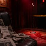 Bill Burr Slammed for Calling for a Bloodbath Amid CEO Killing