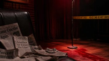 Bill Burr Slammed for Calling for a Bloodbath Amid CEO Killing