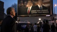 Rogers Ad Links El‑Sayed to Hasan Piker’s 9/11 Remarks