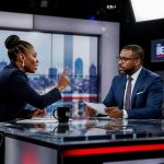 Kmele Foster Nails Jemele Hill on CNN Over Capitalism Equals White Supremacy