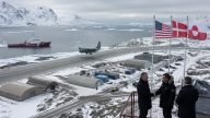Trump Secures Greenland Deal to Expand US Military Footprint