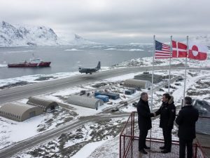 Trump Secures Greenland Deal to Expand US Military Footprint