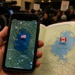 Trump Renames Lake America and Democrats Lose Their Cool