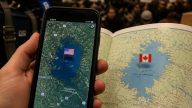 Trump Renames Lake America and Democrats Lose Their Cool