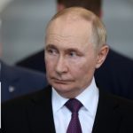 Dan Hoffman: This message is for more than just Putin