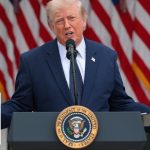 Trump’s $5,000 dividend promise sparks CONCERN from experts