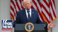 Trump’s $5,000 dividend promise sparks CONCERN from experts