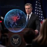Emil Michael: No Treaty That Hands China an AI Lead