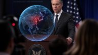 Emil Michael: No Treaty That Hands China an AI Lead