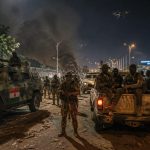 Russia’s Mercenaries Crush Mutiny in Niger, West Loses Ground