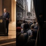 Former President Obama Calls Govt Cleaner as 89% See Corruption