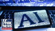 NEW DETAILS: Top AI firms investigating THOUSANDS of security incidents