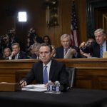 Director Kash Patel in Senate: Results or Political Circus