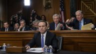 Director Kash Patel in Senate: Results or Political Circus