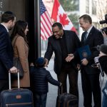 Trump Backs Fast-Track Entry for Jewish Canadians Facing Antisemitism