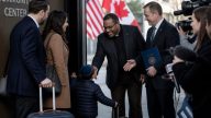 Trump Backs Fast-Track Entry for Jewish Canadians Facing Antisemitism