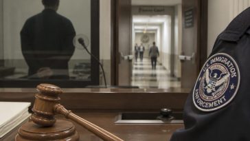 Deported 5 Times, Accused Child Sex Offender Gets Just 3 Years