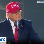 TRUMP: There's never been anything like this shipyard