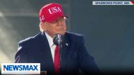TRUMP: There's never been anything like this shipyard
