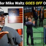 US Ambassador Mike Waltz GOES OFF On Cuban Delegation!