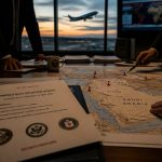 DNI Jay Clayton Warns Secretary Rubio: Iran Kill Plots Advanced