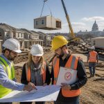 Trump Lets Law Slash Red Tape to Build More Starter Homes