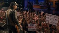 Kid Rock: Backing President Trump Cost TV Deals but Fueled Fans
