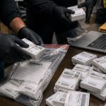 Pakistani Indicted Over $126M LabelsBank Fake Postage Scheme
