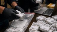 Pakistani Indicted Over $126M LabelsBank Fake Postage Scheme