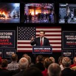 GOP Turns France Unrest Into Midterm Warning on Open Borders