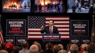 GOP Turns France Unrest Into Midterm Warning on Open Borders