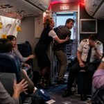Trump Praises Heroes After Flydubai Cockpit Attack, Demands Action