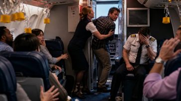 Trump Praises Heroes After Flydubai Cockpit Attack, Demands Action