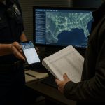 Amber Harpe Gave Flock Login to ICE Agent Husband, Audit Reveals