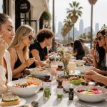 LA Turns Meals Into Beauty Treatments — Buyer Beware