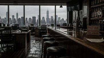 30,000 NYC Jobs Lost in Two Months, Mayor Zohran Mamdani on the Hook