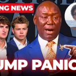 Ben Crump BEGS FOR FBI's Help as Nolan Wells' Friends LAUNCH More LAWSUITS!
