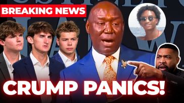 Ben Crump BEGS FOR FBI's Help as Nolan Wells' Friends LAUNCH More LAWSUITS!