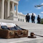 Supreme Court Lets Biden Resume Third‑Country Deportations